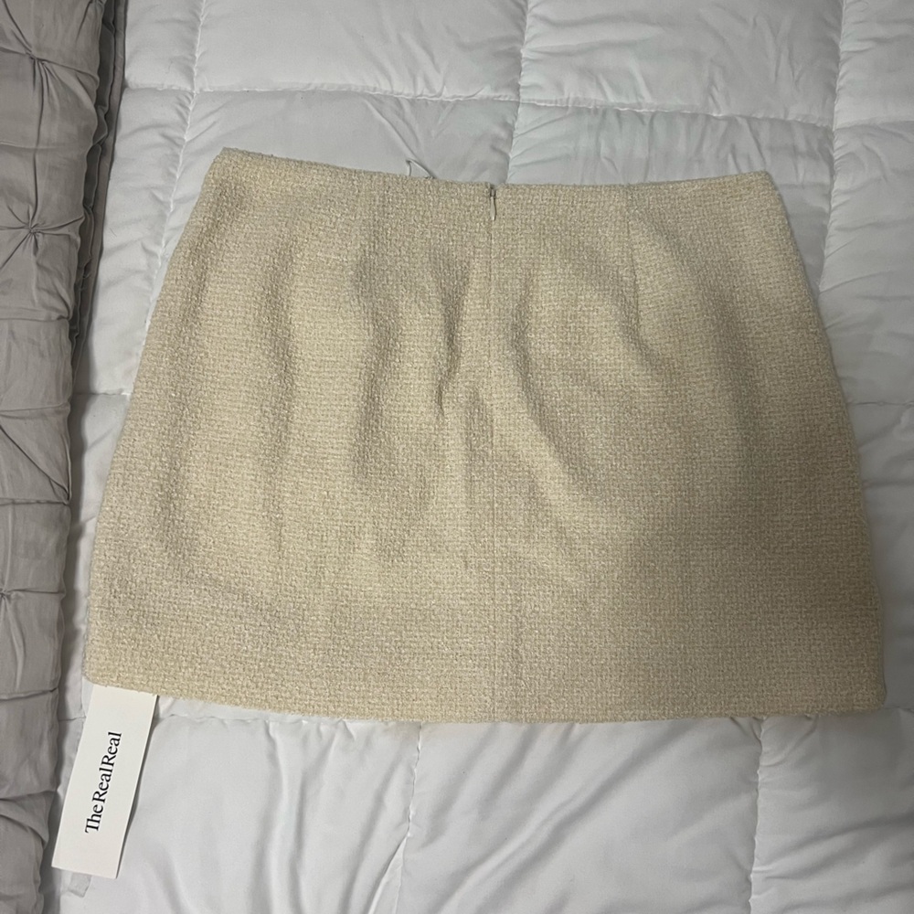 Reformation Aurelia Skirt - Picture 5 of 6